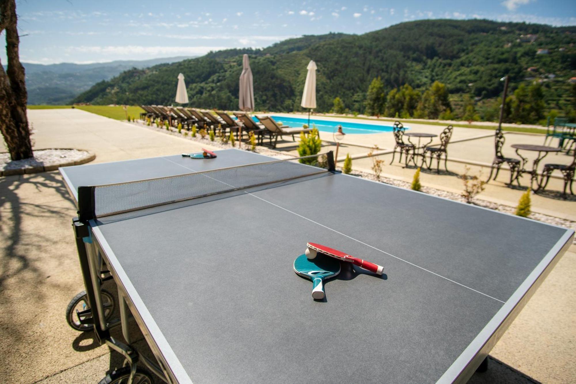 Quinta De Cabanas Douro Country House Penha Longa Exterior photo